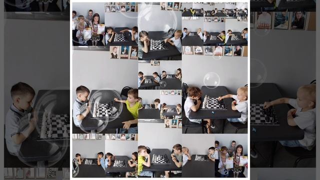 "Отважная Пешка".♟️#01062025

#ШахматнаяШколаНаставник