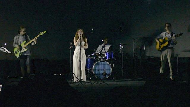 Композиция "Love Song" из концерта "Филиала Бразилии" в Нижегородском планетарии 30 мая 2025 г