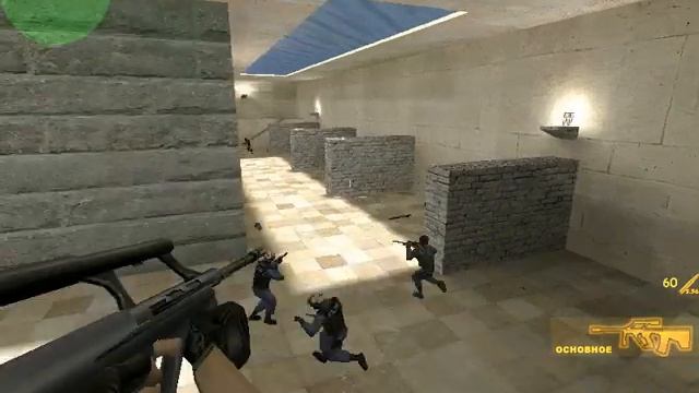 контер страйк 2000