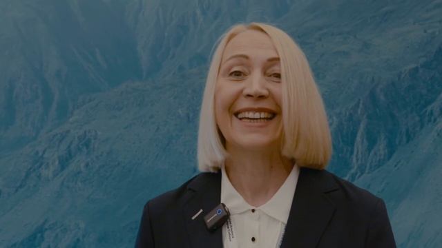 Светлана Бурова — О Форуме отельеров