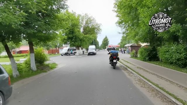 ЛитроМот