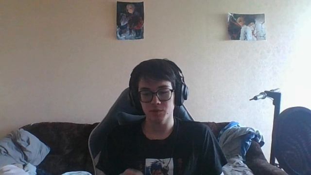 последнее слово