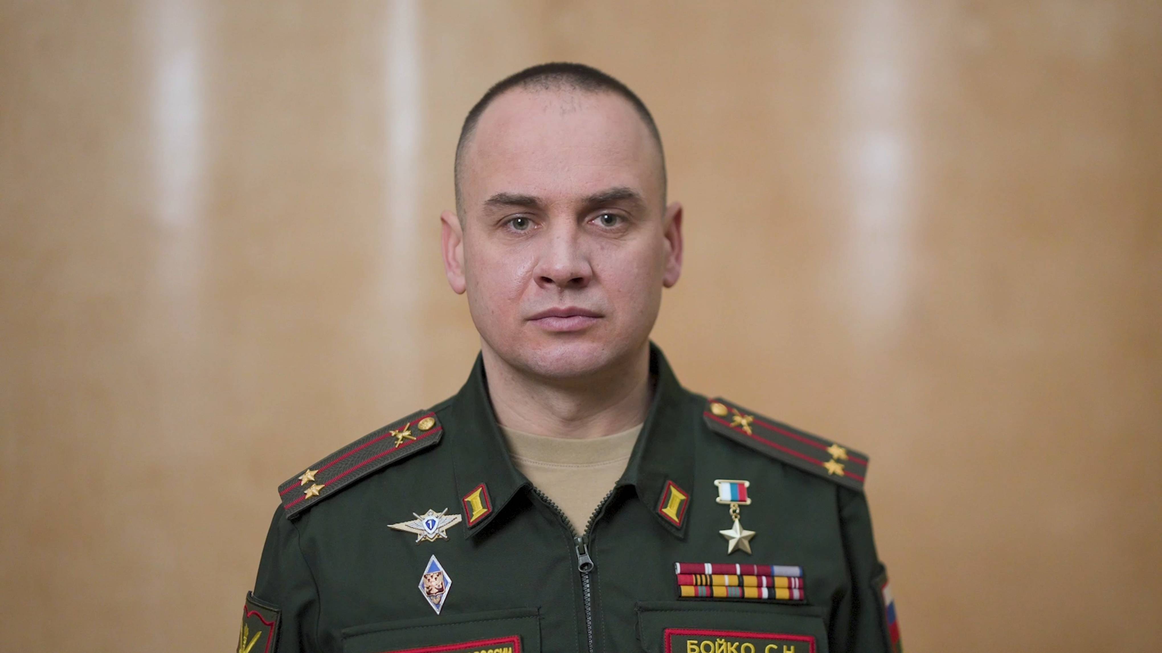 Участник второго потока программы «Время героев» Сергей Бойко об участии в Программе