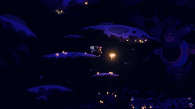 Of Mana. Прохождение на PC. Часть 6