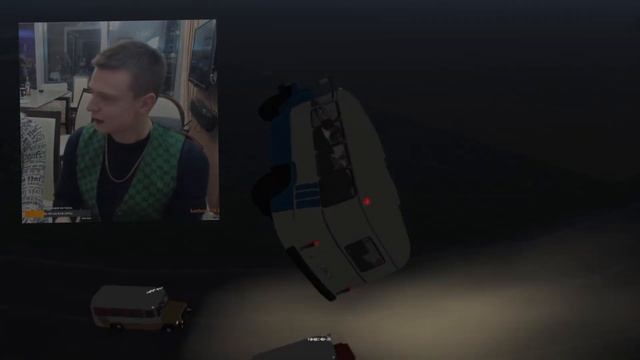 Смешные Моменты Из Видео 🤣🔥 В Motor Depot 🤔