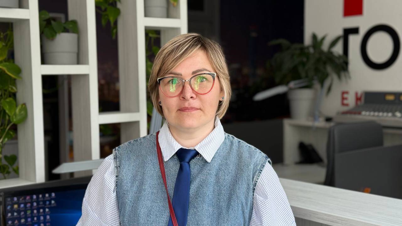 Уральский НИИ ОММ на страже здоровья мама и малышей!