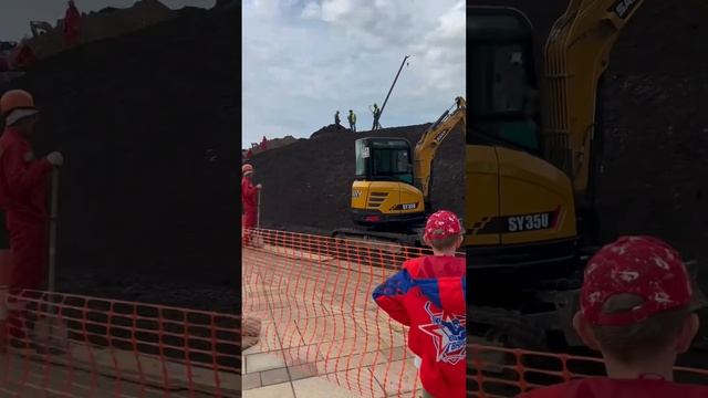 Прогулка парк Галицкого. Краснодар