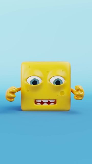 New Set of Arms! YES 🧀💪#fun #shorts #animation #monsters #funny