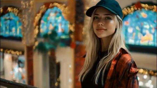 Туфельки от Гуччи (Tufelki ot Gucci