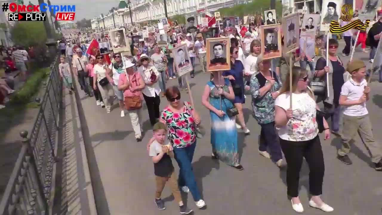 Live Омск - 24/7/365 #ОмскСтрим социальный онлайн-канал прямые трансляции онлайн эфиры #ЧВКстарпЁр55
