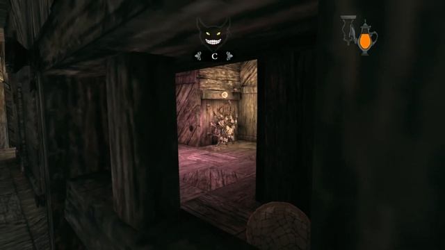 Alice: Madness Returns. Низины Города Кукол. Кошмар. Без Урона. 100%. Глава 5. Прохождение#13