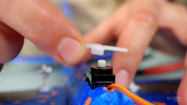 ПЕРЕДЕЛАЛ_2$_САМОЛЕТ_В_РАДИОУПРАВЛЯЕМЫЙ_ИСТРИБИТЕЛЬ