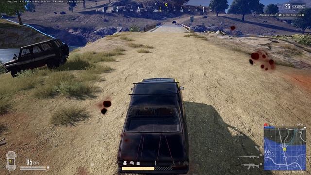 PLAYERUNKNOWN'S BATTLEGROUNDS 2025.06.01 - 18.18.15.13.Смерть.DVR