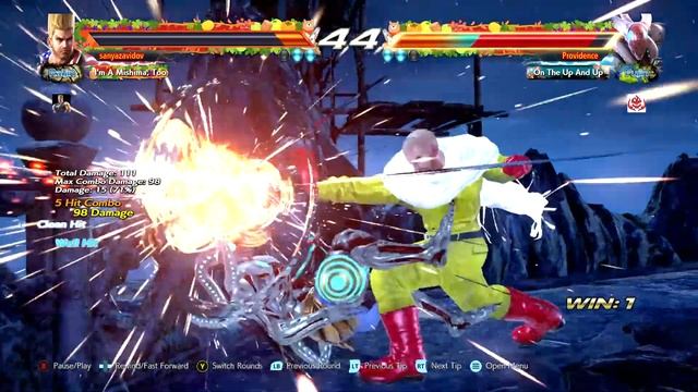 Спидран лайф бара 6.948 *WR*