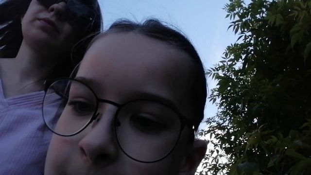 Влог с Викой 2 часть