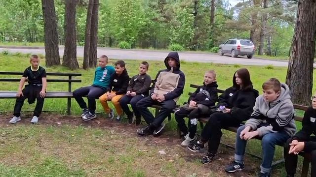 День защиты детей