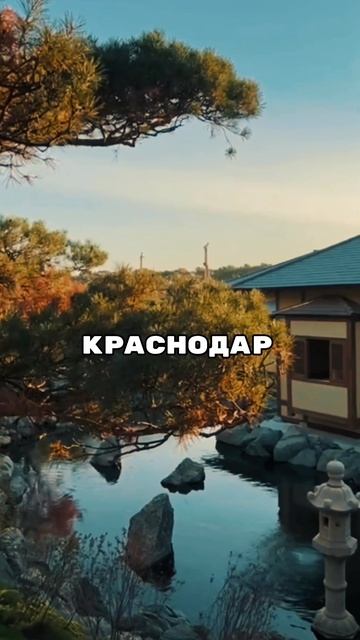 Краснодар