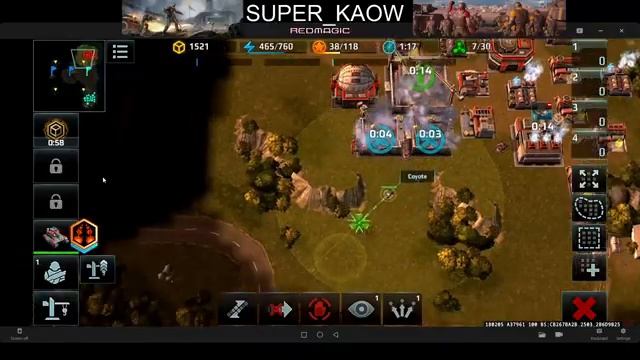 Live Stream-SUPER KAOW3 (Часть 34)