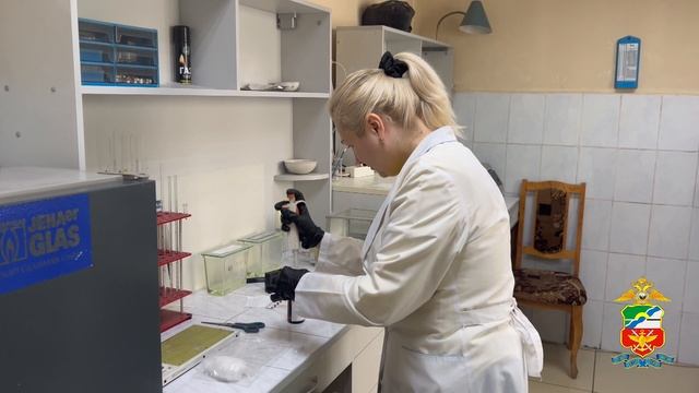В Кемерове транспортные полицейские завершили расследование уголовного дела о хранении наркотиков