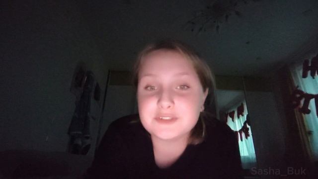 10 фактов обо мне💗