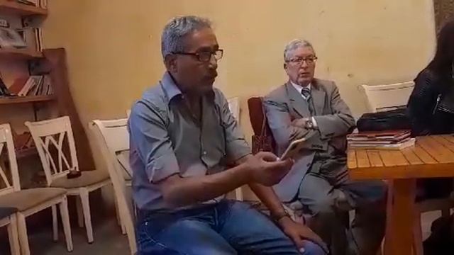 المختار المختاري في 25 ساعة شعر بقليبية 2022