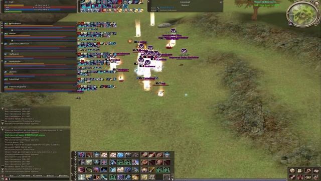Phoenix 13 Первый опыт на ше, Инфаркт pt gvg 2 vs NextlvlPlay (voice)