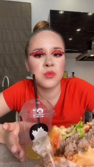 Белладонна Милославская (2069)