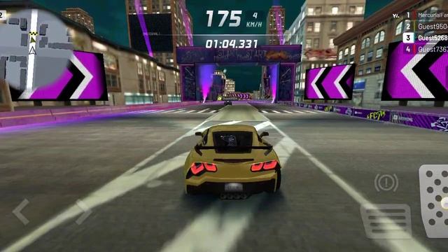 Занимаем уверенное 2е место в  заезде на новой локации Best_playegame