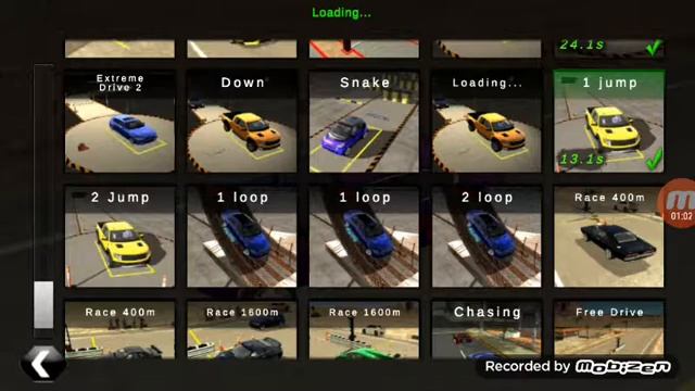 Играю в Car PARKING:)