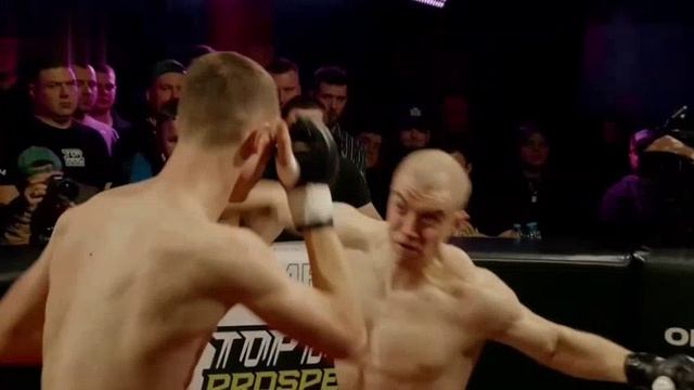 👊TOP DOG Prospect 26!