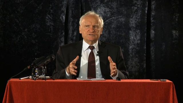 "Природа и виды греха" Осипов Алексей Ильич...