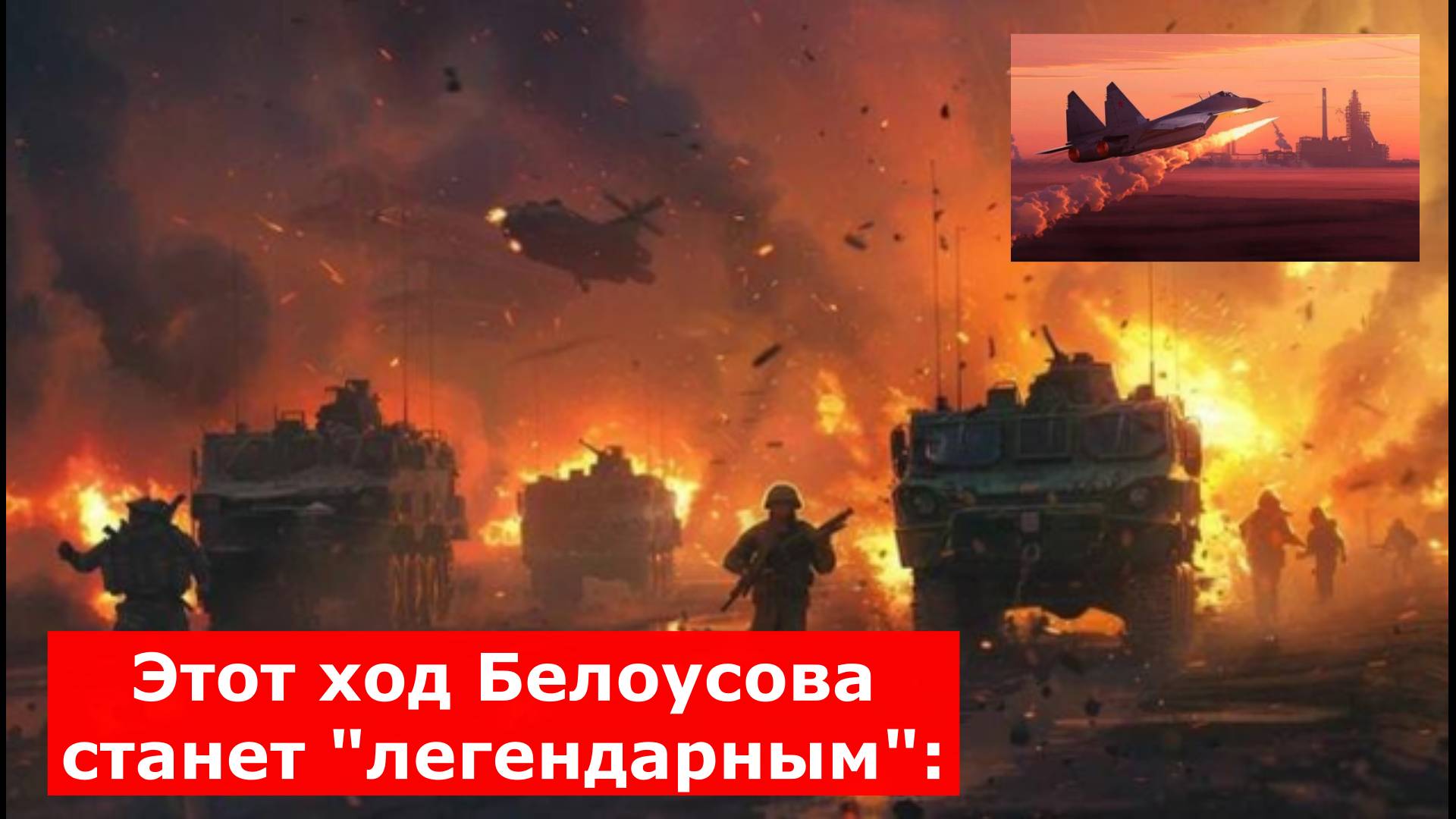 Этот ход Белоусова станет "легендарным": Авиабомбы впервые долетели до Сум. Волчанск стёрт, погибли
