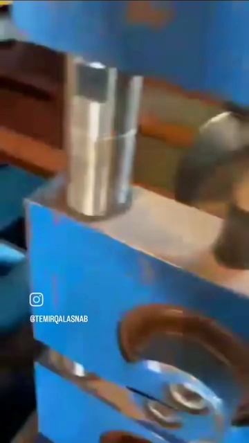 Производство металлочерепицы под размеры заказчика ⚙️🔥