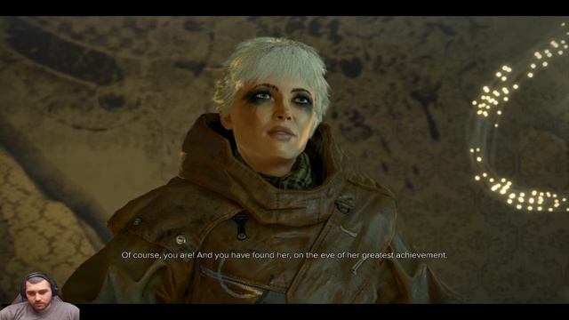 За малко да ме хванат | Deus Ex - Mankind Divided Еп.6
