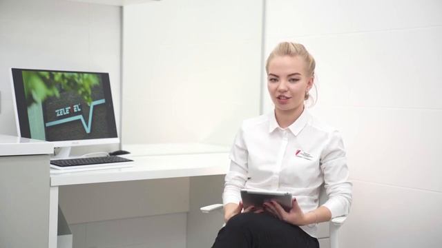 Заполнение документации пациента