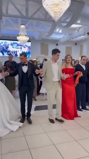 Езидская Свадьба  / Dawata Ezdia / Shaya Ezdya /Yezidi Wedding 2025 г во Франции🇫🇷
