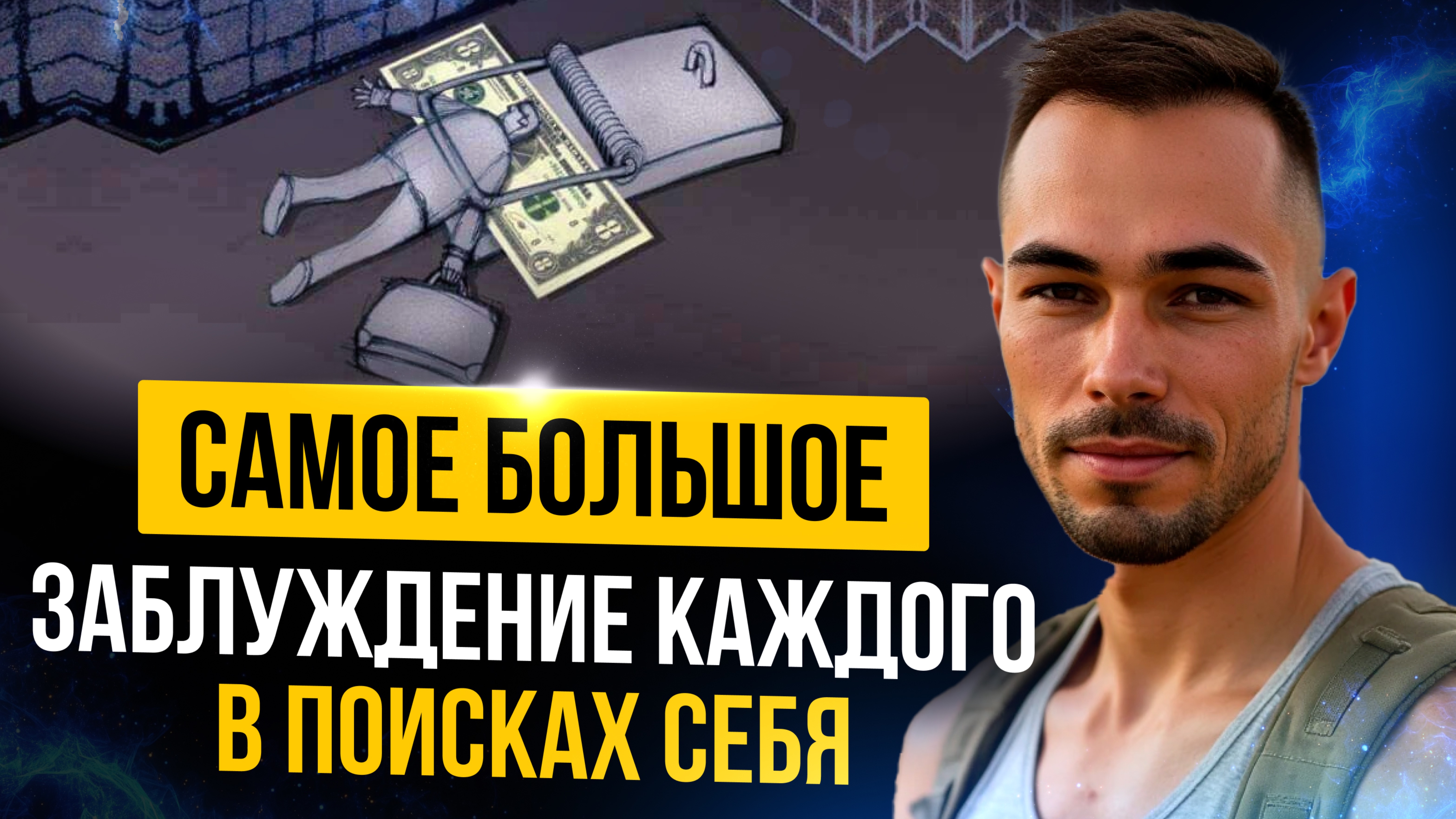 Как пробудиться и стать по-настоящему свободным. Понимание, которое меняет всё