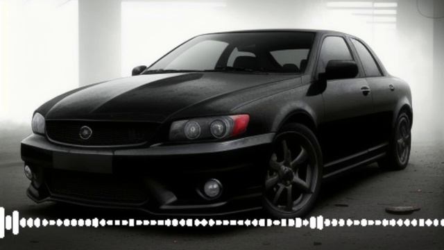 КЛАССНАЯ музыка в машину 2024 - ai edm bass for car