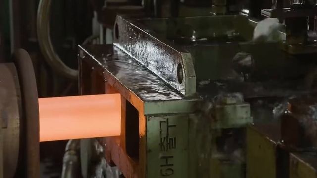 Горячая прокатка