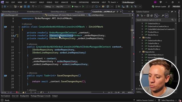 29. Refactoring Code