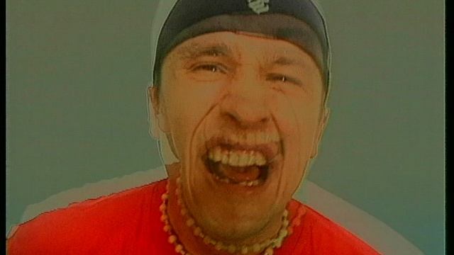 Al Solo - MTV Russia!