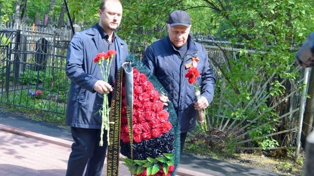 Визитка СВА ВАО г. Москвы 2025 год