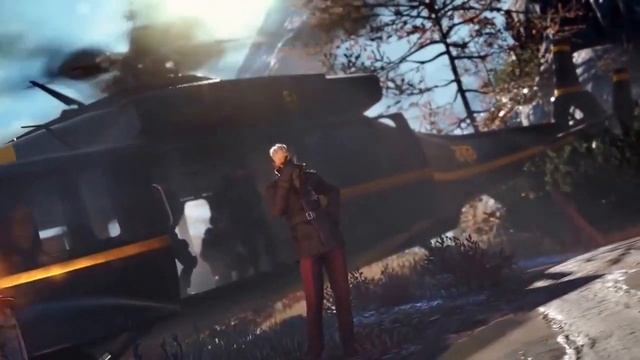 Far Cry 4 Просто просмотр начала .........!