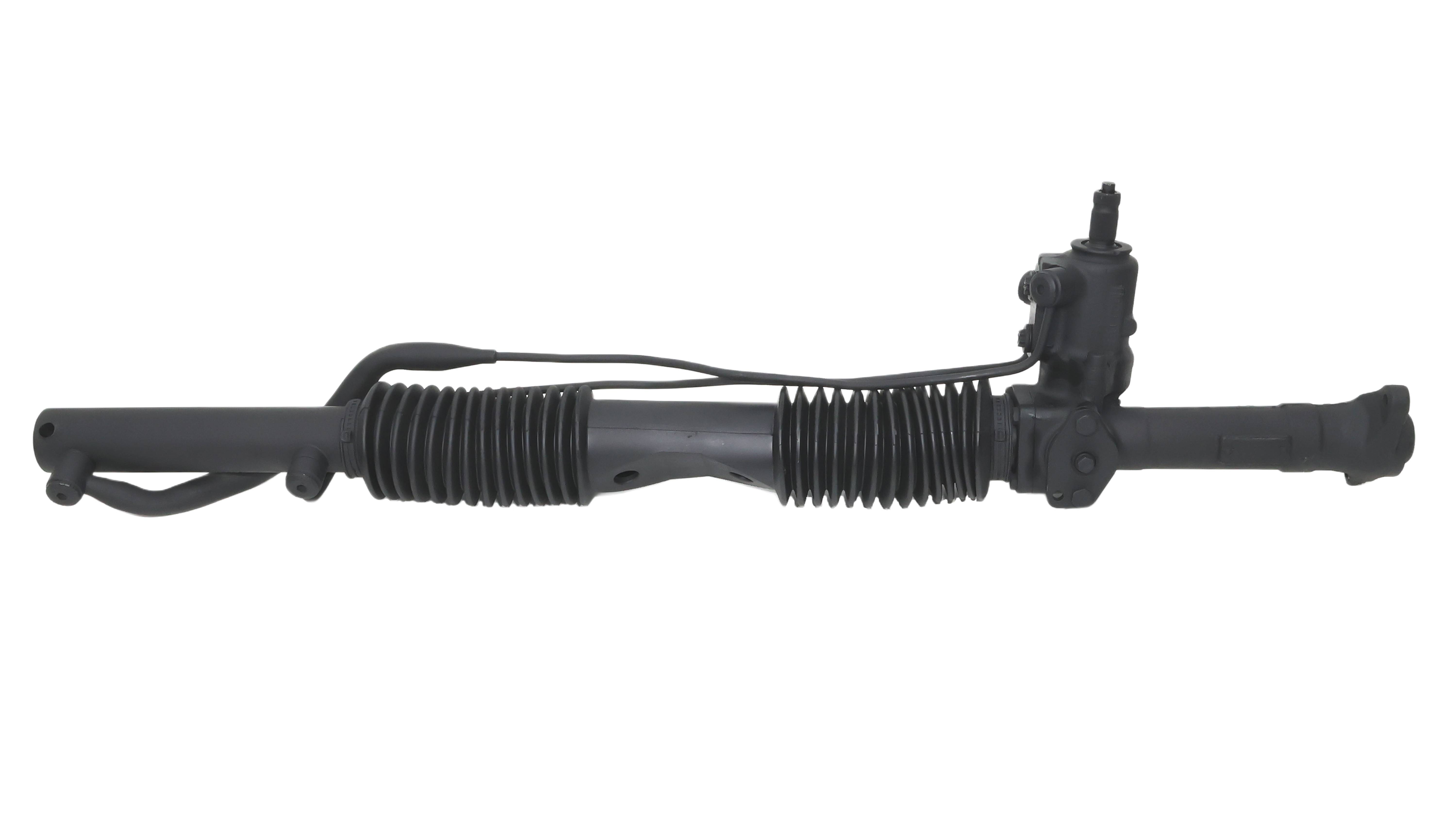 Рулевая рейка Audi A6 С4 1994-1997 (отверстие под болт d=10 mm)