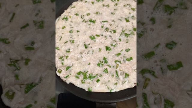 1000202332.mp4. ОВОЩНАЯ ЛЕПЕШКА С МЯСОМ НА ЗАВТРАК.#ешьистройней#полезно#вкусно#быстро#