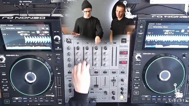 ОСНОВЫ ДИДЖЕИНГА // ТУТОРИАЛ ДЛЯ ЧАЙНИКОВ // DJ MITCHELL FROST