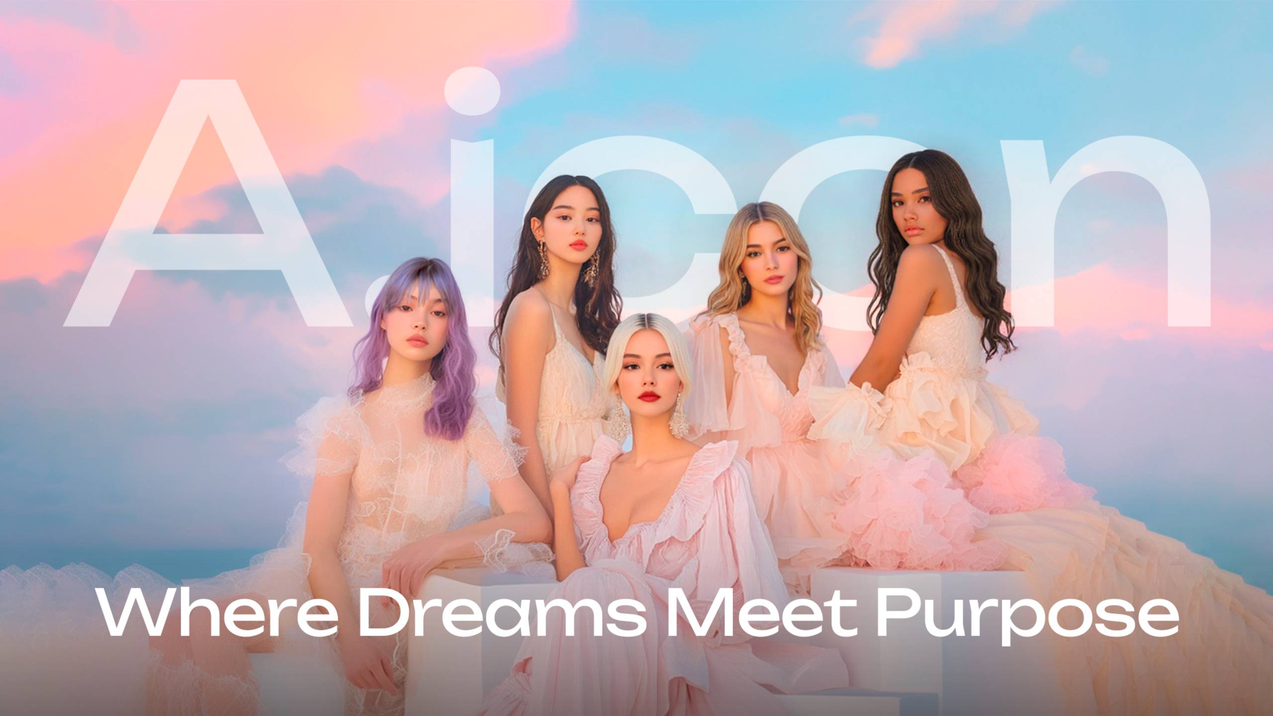 A.icon (LUNAR H) Official MV Teaser