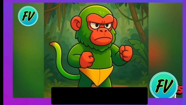 Шпазни банани в разных вселеных🍌🐵🦍🦧🐒
