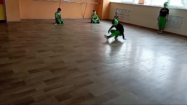 брейк данс последния часть🫨🫨