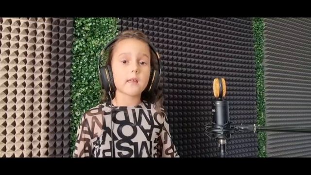 Шелковникова Виктория - ПРОСТО (Viki Show)